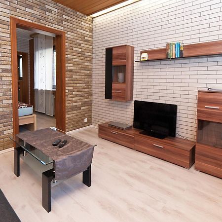 Ferienwohnung Yvonne Oberhausen  Bagian luar foto