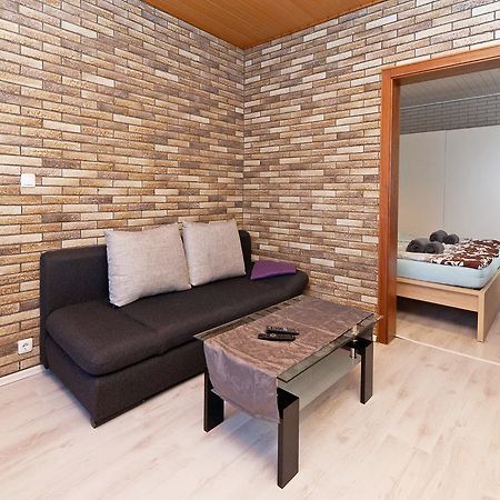 Ferienwohnung Yvonne Oberhausen  Bagian luar foto